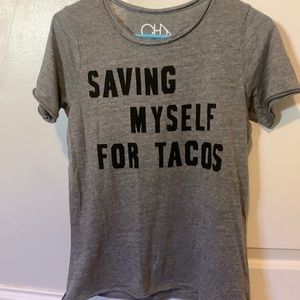 Chaser Tee